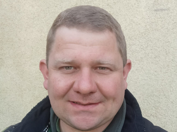 Image of Florian Mönning