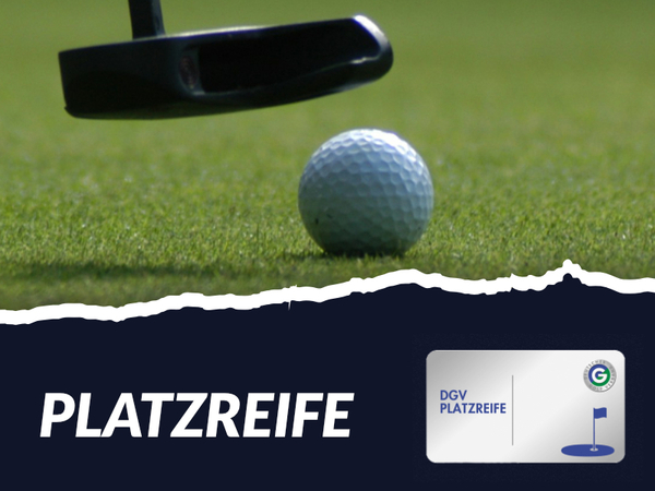 Image of Platzreifekurs