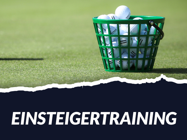 Image of Einsteigertraining
