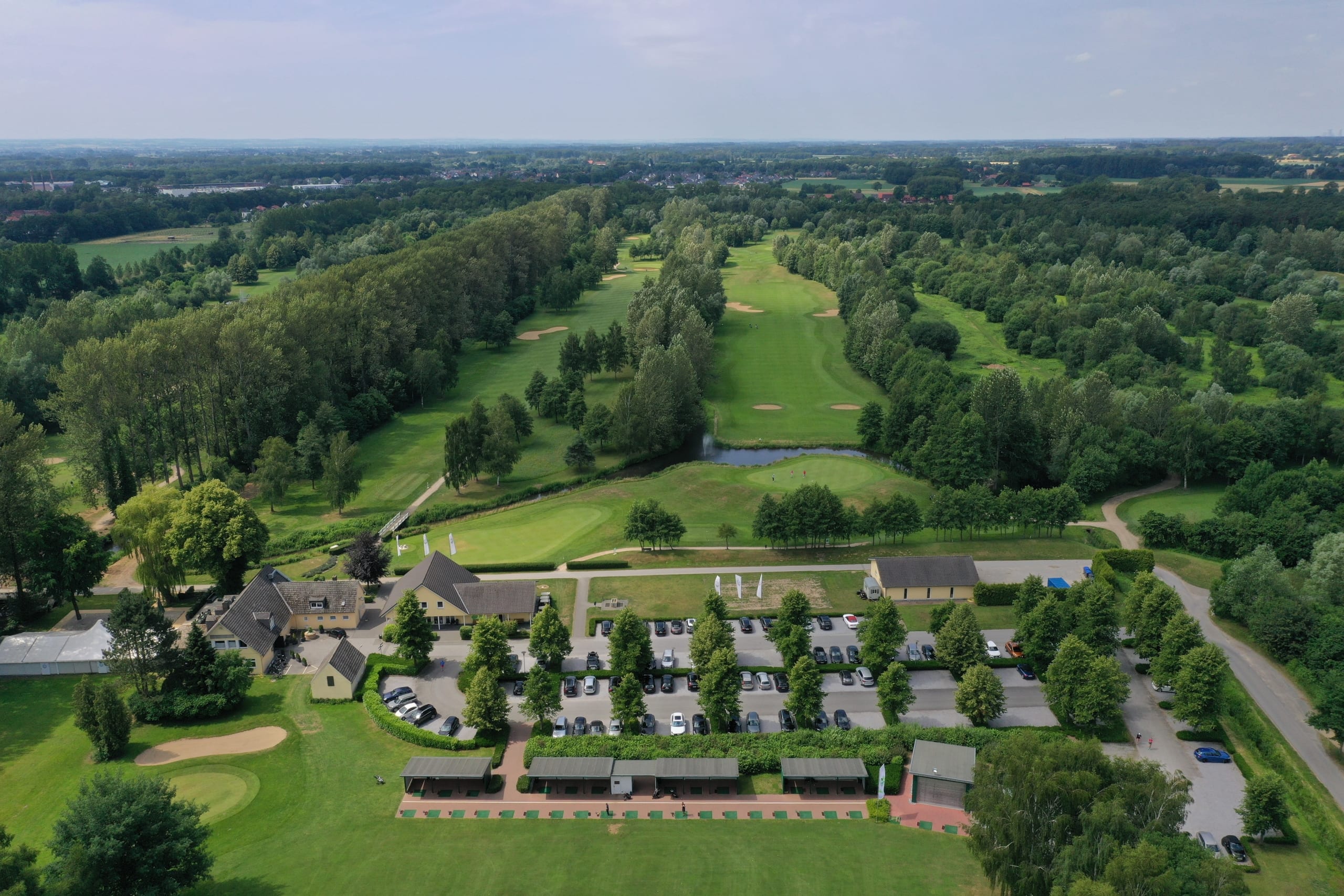 Faszination Golf Erleben Golfclub Lippstadt E V Greenfee
